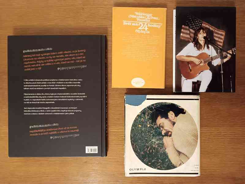 Waldemar Matuška - foto 3