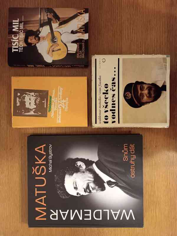 Waldemar Matuška - foto 2