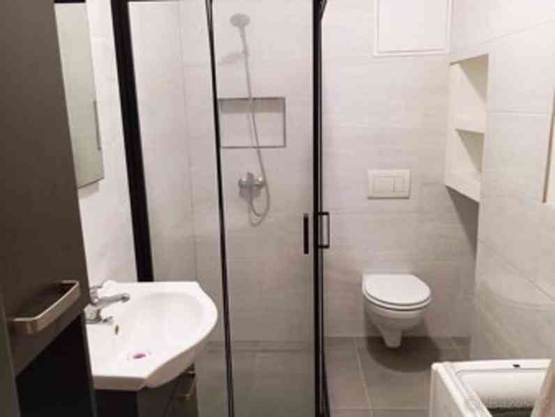 Pronajmu byt 30m2, 1kk - foto 7