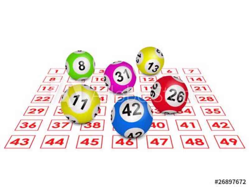 🎉 AKCE – Mezinárodní loterie JOKER 🌍💰  - foto 6