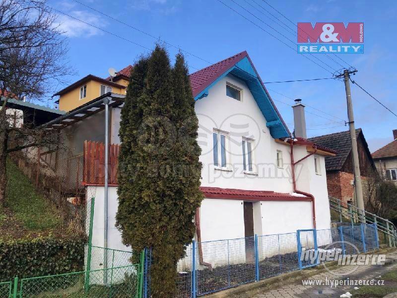 Prodej rodinného domu, 75 m?, Zádveřice-Raková - foto 10
