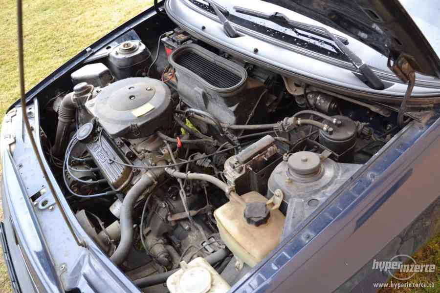 Škoda Felicia / 1995 / 1,3 / 40kW - foto 4