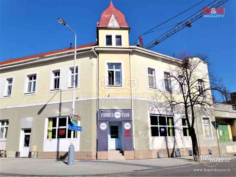 Pronájem obchod a služby, 250 m?, Kladno, ul. gen. Klapálka - foto 1