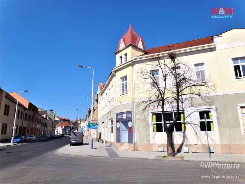 Pronájem obchod a služby, 250 m?, Kladno, ul. gen. Klapálka - foto 2