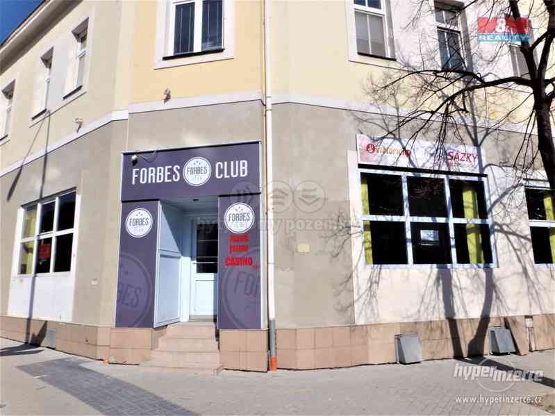Pronájem obchod a služby, 250 m?, Kladno, ul. gen. Klapálka - foto 4