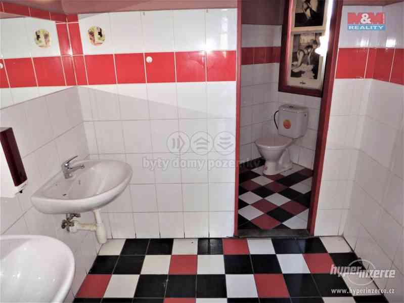 Pronájem obchod a služby, 250 m?, Kladno, ul. gen. Klapálka - foto 6