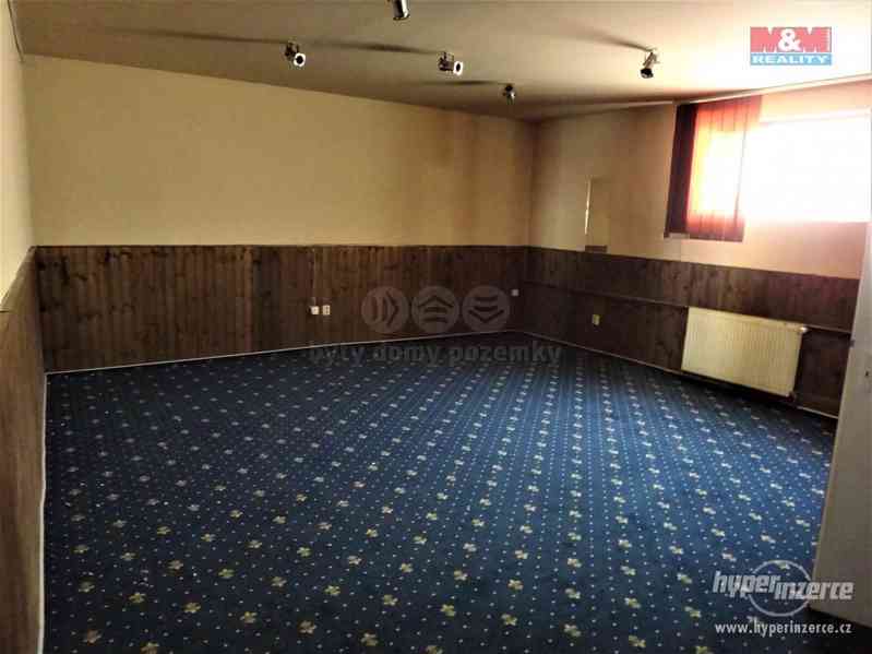 Pronájem obchod a služby, 250 m?, Kladno, ul. gen. Klapálka - foto 8