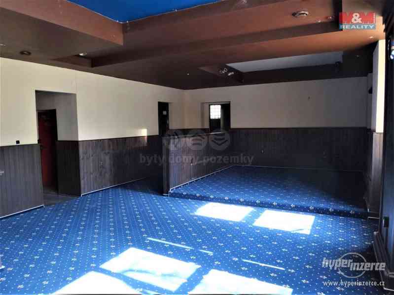 Pronájem obchod a služby, 250 m?, Kladno, ul. gen. Klapálka - foto 10