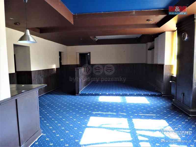 Pronájem obchod a služby, 250 m?, Kladno, ul. gen. Klapálka - foto 11