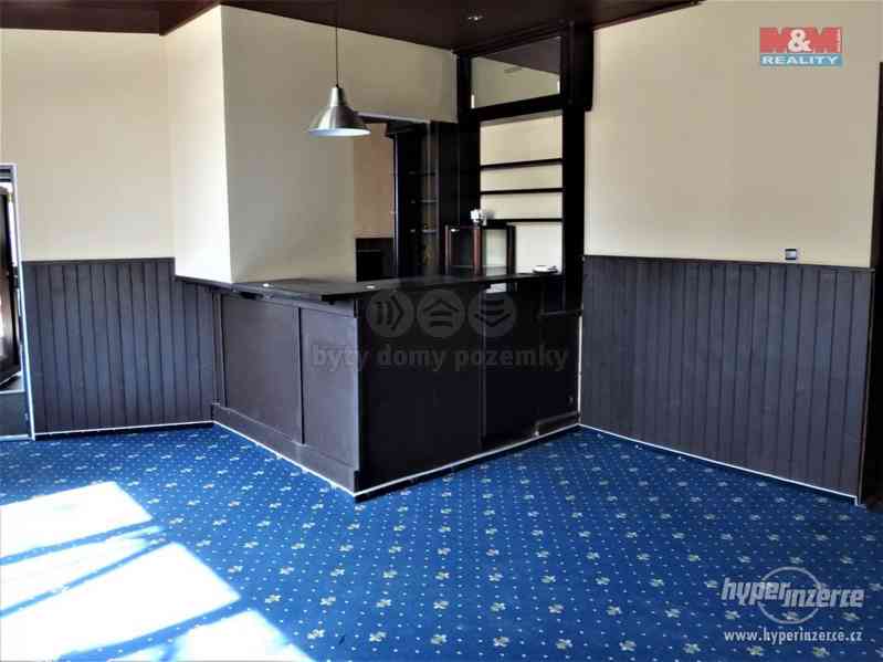 Pronájem obchod a služby, 250 m?, Kladno, ul. gen. Klapálka - foto 12