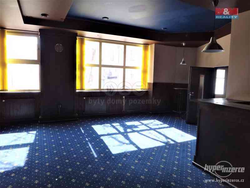 Pronájem obchod a služby, 250 m?, Kladno, ul. gen. Klapálka - foto 13