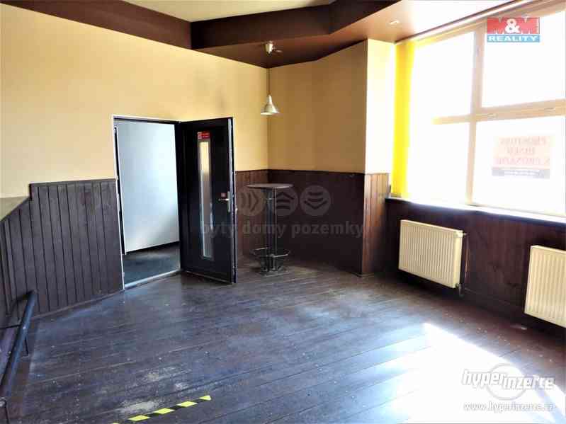 Pronájem obchod a služby, 250 m?, Kladno, ul. gen. Klapálka - foto 15