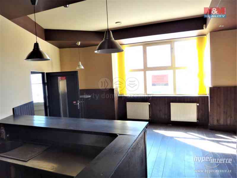 Pronájem obchod a služby, 250 m?, Kladno, ul. gen. Klapálka - foto 17