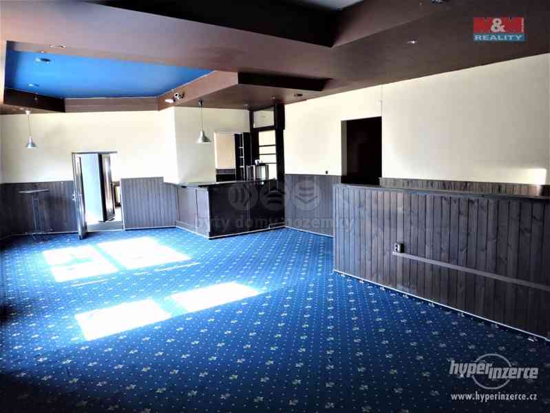 Pronájem obchod a služby, 250 m?, Kladno, ul. gen. Klapálka - foto 18