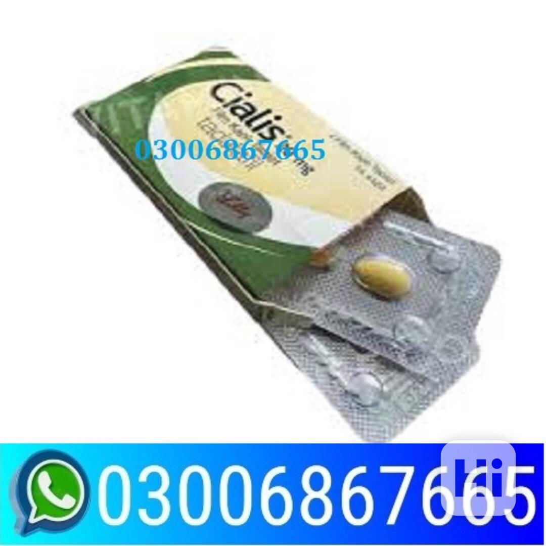 Cialis tablets in Sadiqabad   <>? 03006867665 - foto 1
