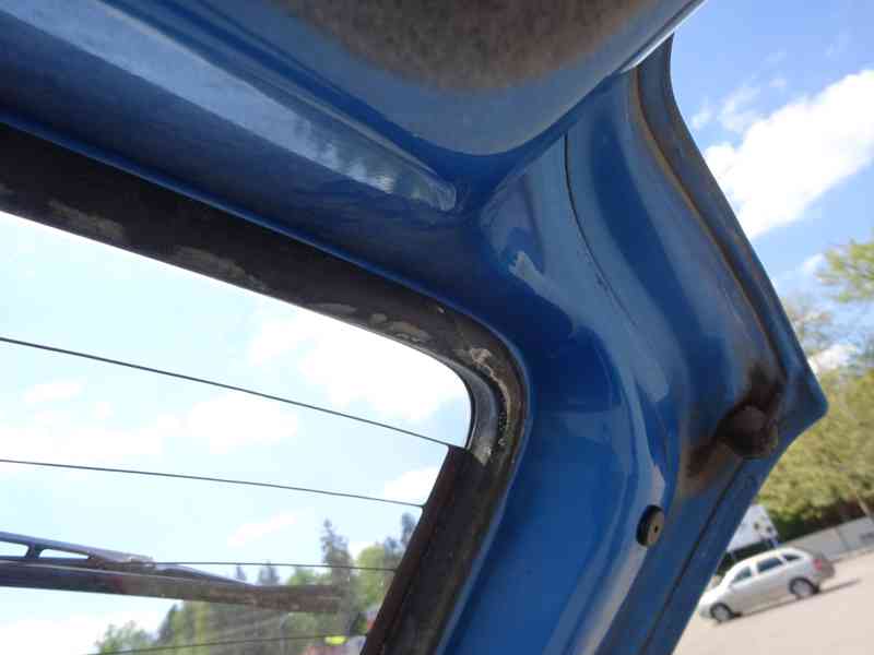 Škoda Felicia 1.6i + LPG r.v.2000 1.Majitel stk:12/2024 - foto 15