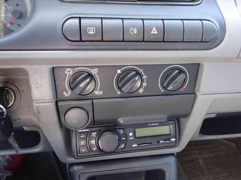 Škoda Felicia 1.6i + LPG r.v.2000 1.Majitel stk:12/2024 - foto 8