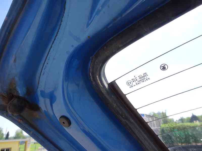 Škoda Felicia 1.6i + LPG r.v.2000 1.Majitel stk:12/2024 - foto 14