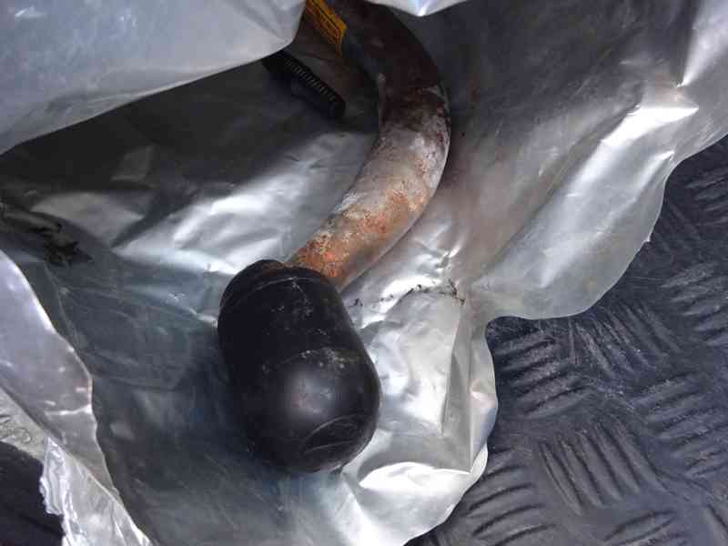 Škoda Felicia 1.6i + LPG r.v.2000 1.Majitel stk:12/2024 - foto 13