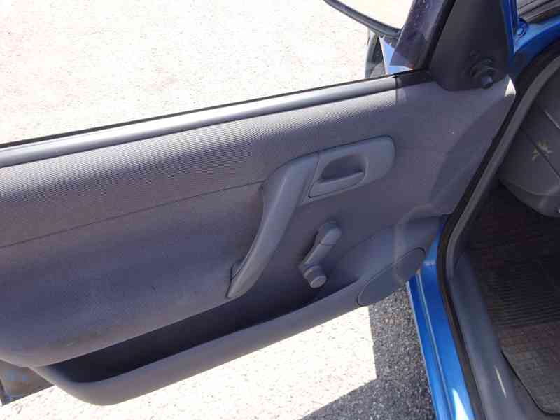 Škoda Felicia 1.6i + LPG r.v.2000 1.Majitel stk:12/2024 - foto 6