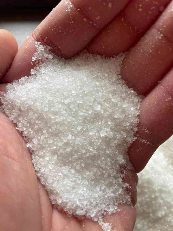 Cukr krystal 1000kg - foto 4