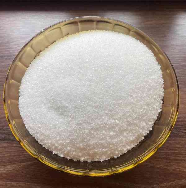 Cukr krystal 1000kg - foto 2