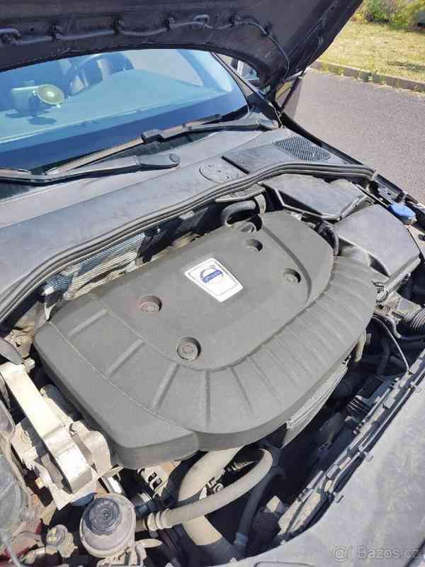 Volvo V60 2,0   100kW rok v.2013 AUTOMAT - foto 20