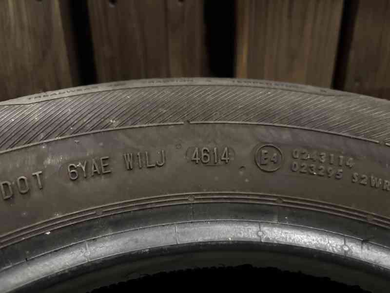 Zimní pneumatiky Barum 195/65R15 - Spěchá - foto 4