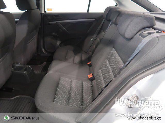 Škoda Octavia 1.9, nafta, r.v. 2010 - foto 2