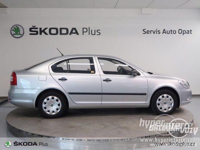 Škoda Octavia 1.9, nafta, r.v. 2010 - foto 6