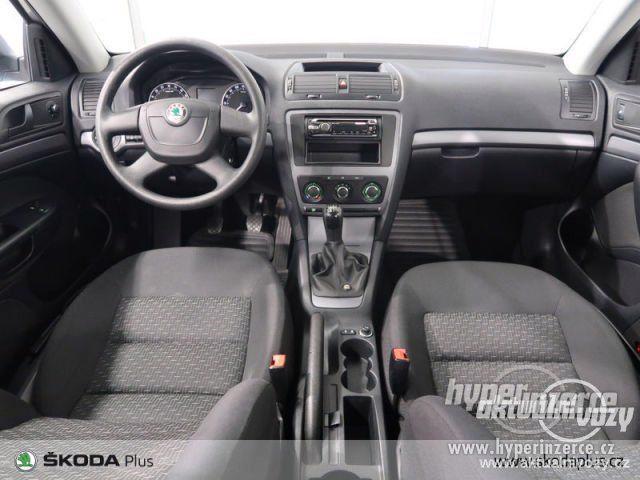 Škoda Octavia 1.9, nafta, r.v. 2010 - foto 8