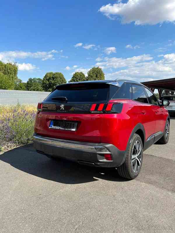 Prodám Peugeot 3008  - foto 2