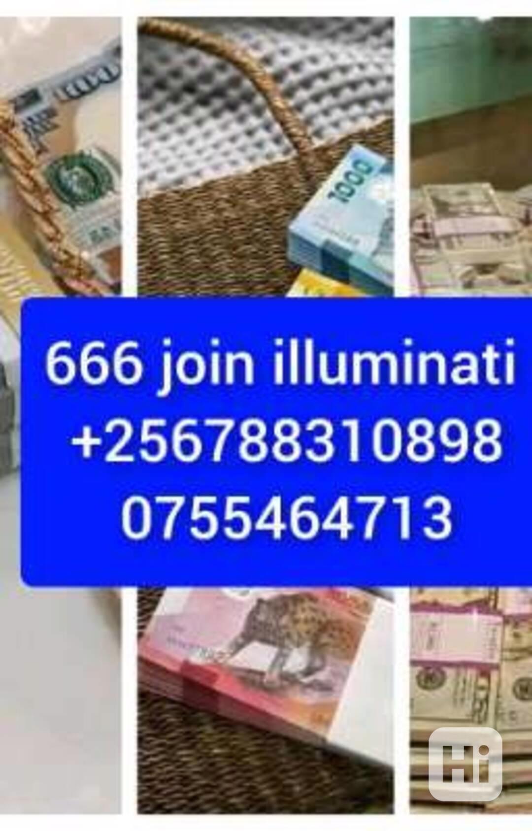 Real illuminati in gurop call +256755464713 - foto 1