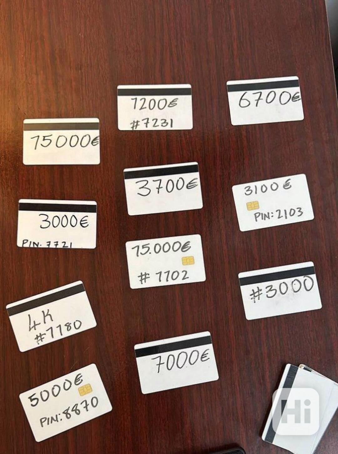 WhatsApp +1 (936) 661-9446 buy clone card online  - foto 1