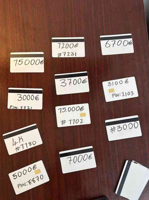 WhatsApp +1 (936) 661-9446 buy clone card online  - foto 1