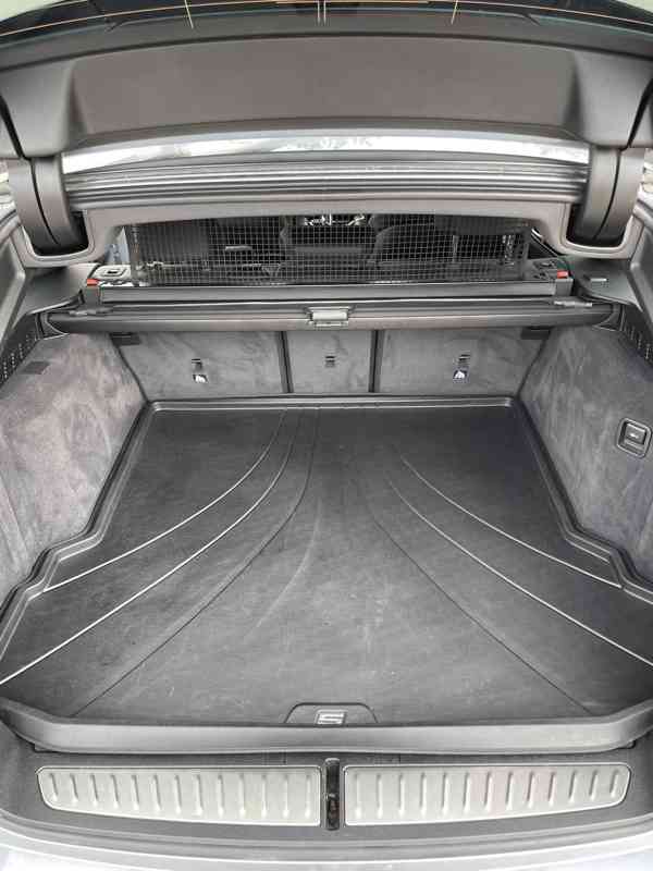 BMW 540d G31 xDrive Touring | V ZÁRUCE | odpočet DPH - foto 10