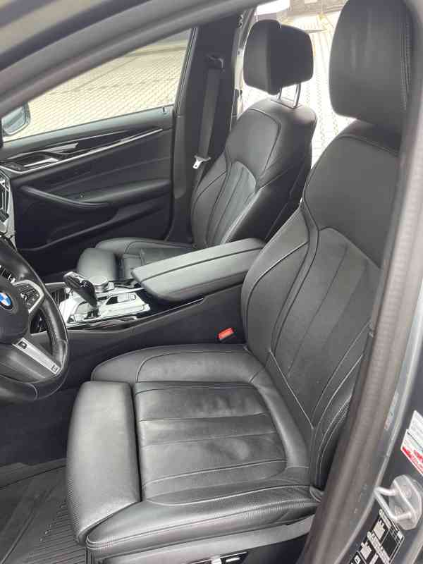 BMW 540d G31 xDrive Touring | V ZÁRUCE | odpočet DPH - foto 13
