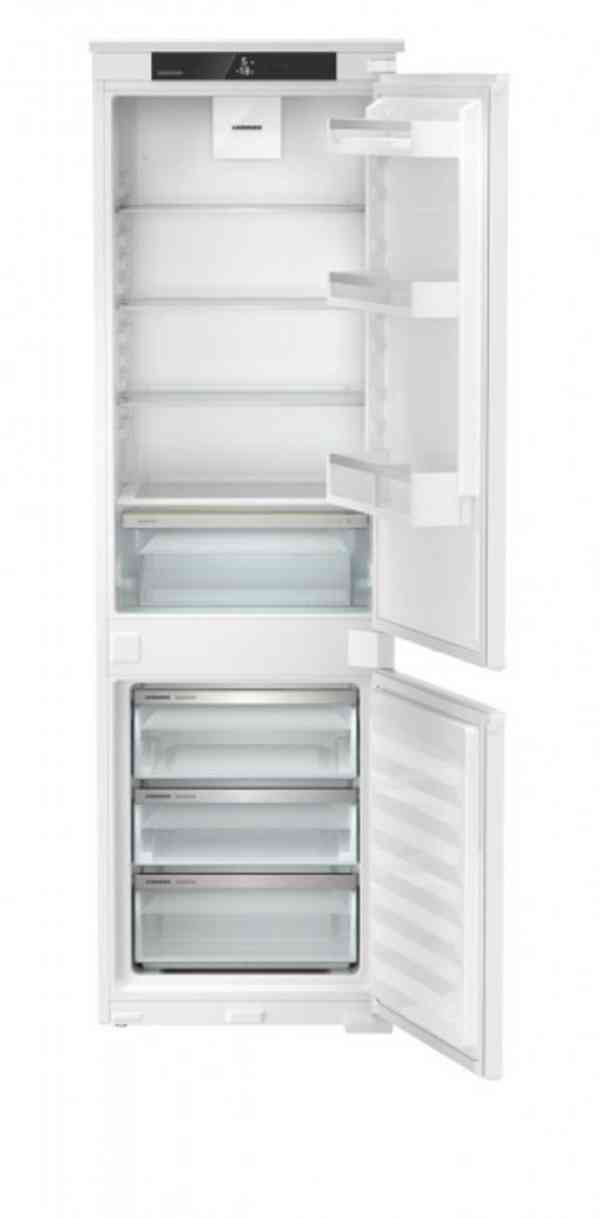 vestavná lednice s mrazákem Liebherr ICSe 5103 - foto 1