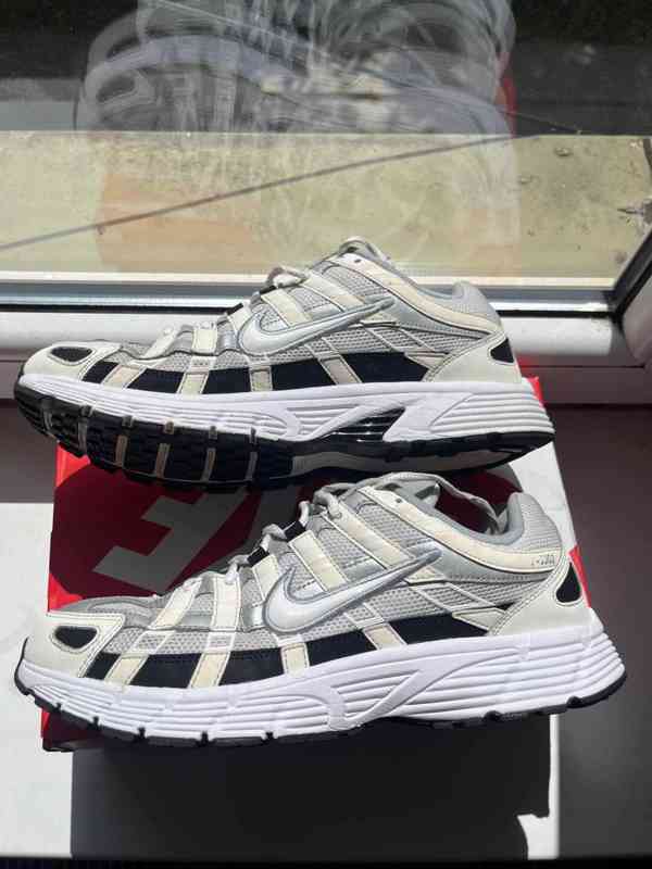 Použité tenisky NIKE P-6000 – velikost 45 - foto 8