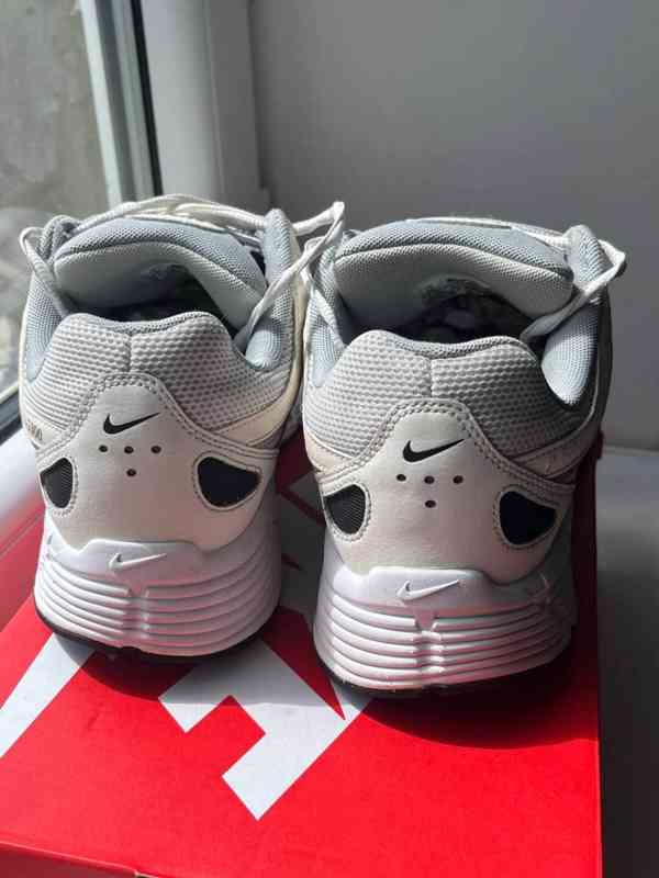 Použité tenisky NIKE P-6000 – velikost 45 - foto 6