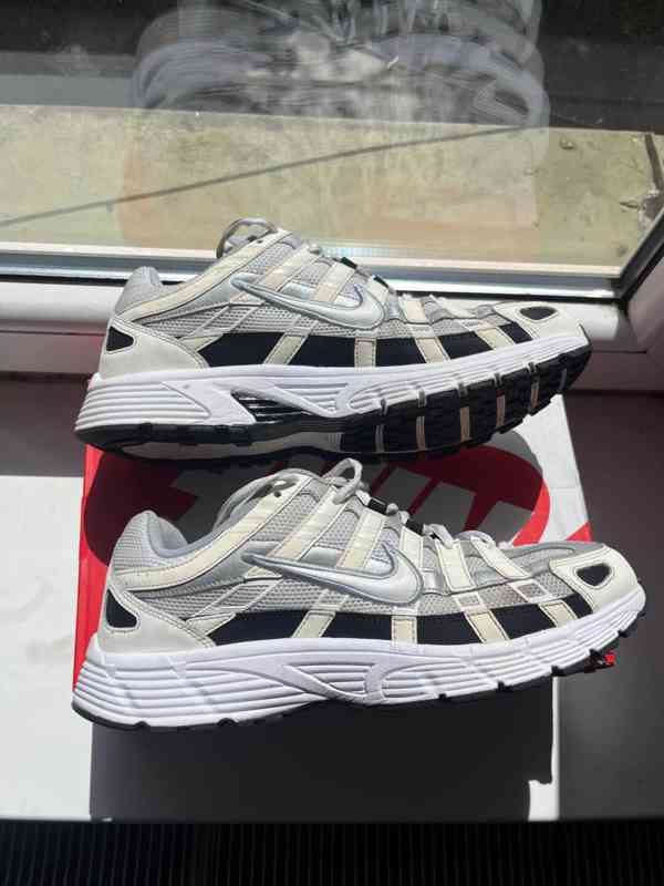 Použité tenisky NIKE P-6000 – velikost 45 - foto 9