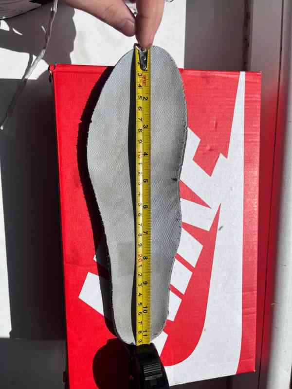 Použité tenisky NIKE P-6000 – velikost 45 - foto 10