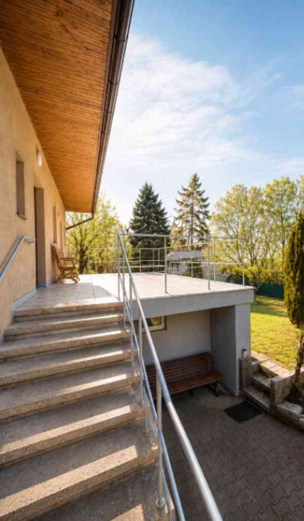 Sleep & Go Czech Republic - Mnichovo Hradiště - foto 30