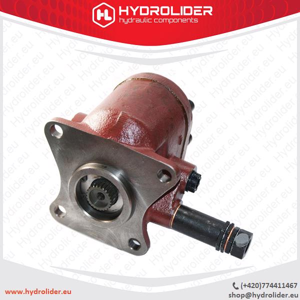 Hydraulické čerpadlo posilovače řízení Zetor - foto 1