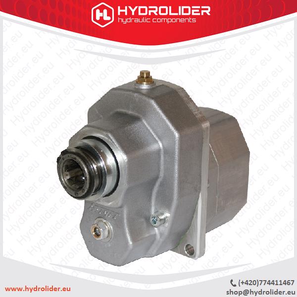 Hydraulické čerpadlo posilovače řízení Zetor - foto 5