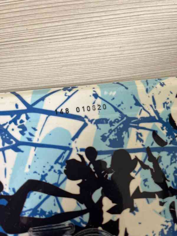 Snowboard 148, boty vel. 41 - foto 7
