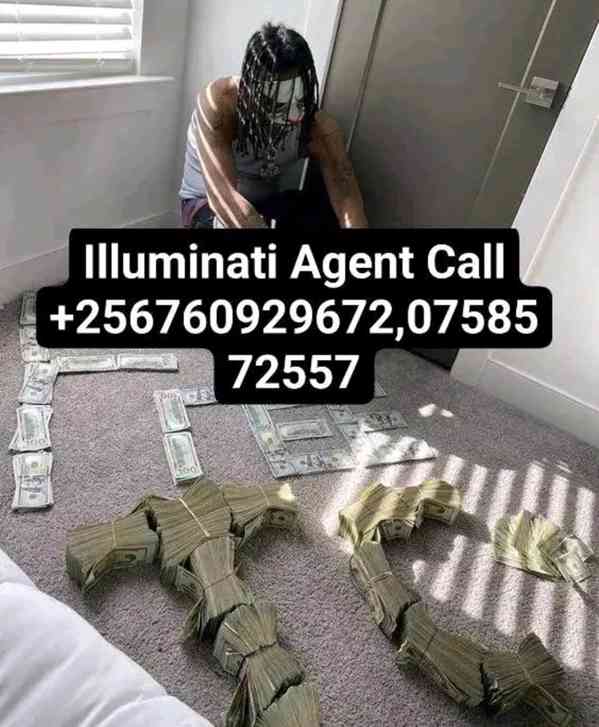 Illuminati agent call in Uganda+256760929672/0758572557 - foto 2