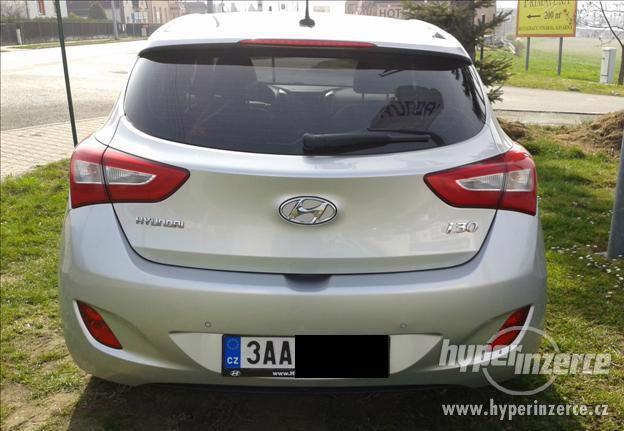 Hyundai i30 1.6 Crdi Premium - foto 1