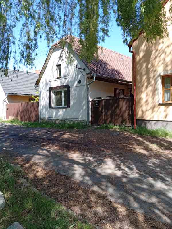 Prodej RD - foto 11